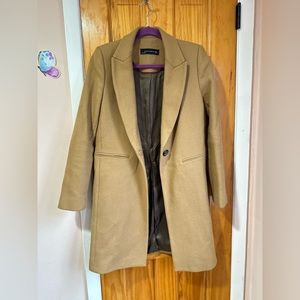 ZARA Women’s Coat